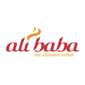 Ali Baba - Kawana Waters Logo