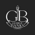 George Banks Bar and Bistro Logo