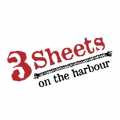 3Sheets on the Harbour Logo