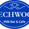 Beechwoods Milk Bar Logo