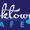 Cooktown Café Logo
