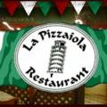 La Pizzaiola Logo