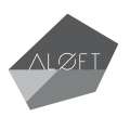 Aloft Restaurant Hobart Logo