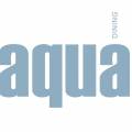 Aqua Dining Logo