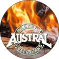Austral Hotel Logo