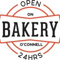 Bakery on O'Connell Logo