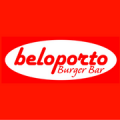 Beloporto Burger Bar Byron Bay Logo