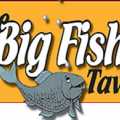 The Big Fish Tavern Logo
