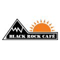 Black Rock Cafe Logo