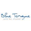 Blue Tongue Wine Bar Logo