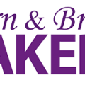 Born & Bread Bakery Logo