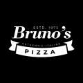 Bruno's Pizza Hallam Logo