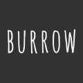 BURROW Logo