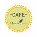 Cafe De Queen's Park Logo