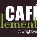 Cafe Elemento Logo
