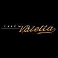 Cafe Valetta Logo