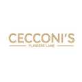 Cecconi's Flinders Lane Restaurant & Cellar Bar Logo
