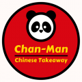 Chan-Man Chinese Tewantin Logo