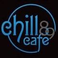 Chill Cafe 89 Logo