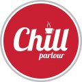 Chill Parlour Cafe and Coffee Logo
