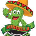 Bundilla Mexican Logo