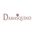 Damasquino Restaurant Logo