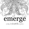 Emerge Cafe and Catering Logo