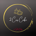 2 Cup Cafe Logo