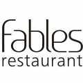 Fables Restaurant Logo