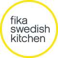Fika Swedish Kitchen Logo