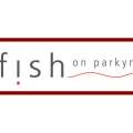 Fish on Parkyn Logo