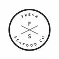Fresh Seafood Co. Logo