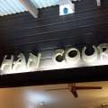 Han Court Chinese Restaurant Logo