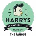 Harry's Schnitzel Joint The Junction Logo