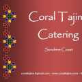 Coral Tajine Moroccan and Spanish Restaurant