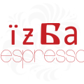 Izba Espresso Bells Reach Logo