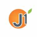 J1 Sushi Logo