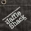 The Jaffle Shack Cafe Geraldton Foreshore Logo