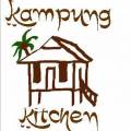 Kampung Kitchen Logo
