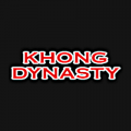 Khong Dynasty Logo