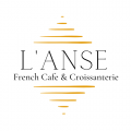 L'Anse French Cafe and Croissanterie Logo