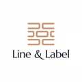 Line & Label Restaurant - Peter Teakle Wines Logo