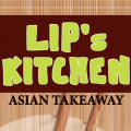 Lip's Kitchen Logo