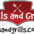 Mills and Grills Logo