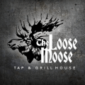 The Loose Moose Tap and Grill Logo