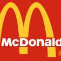 McDonald's Highfields Logo