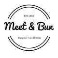 Meet & Bun - Mt Lawley Logo