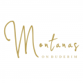 Montanas on Buderim Logo