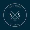Nambour Social Logo