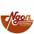 Ngon @ The Zone Logo